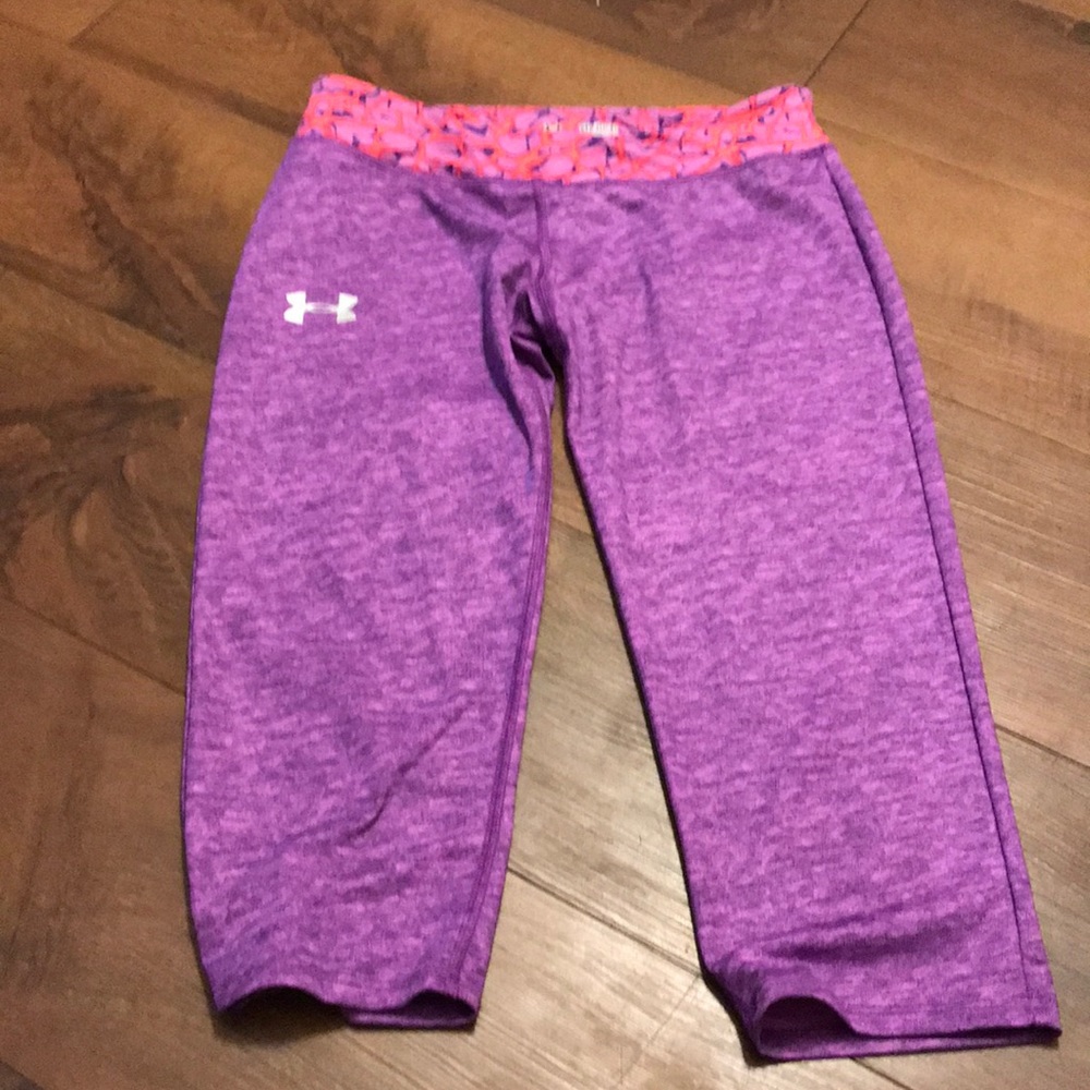 Under Armour leggings
